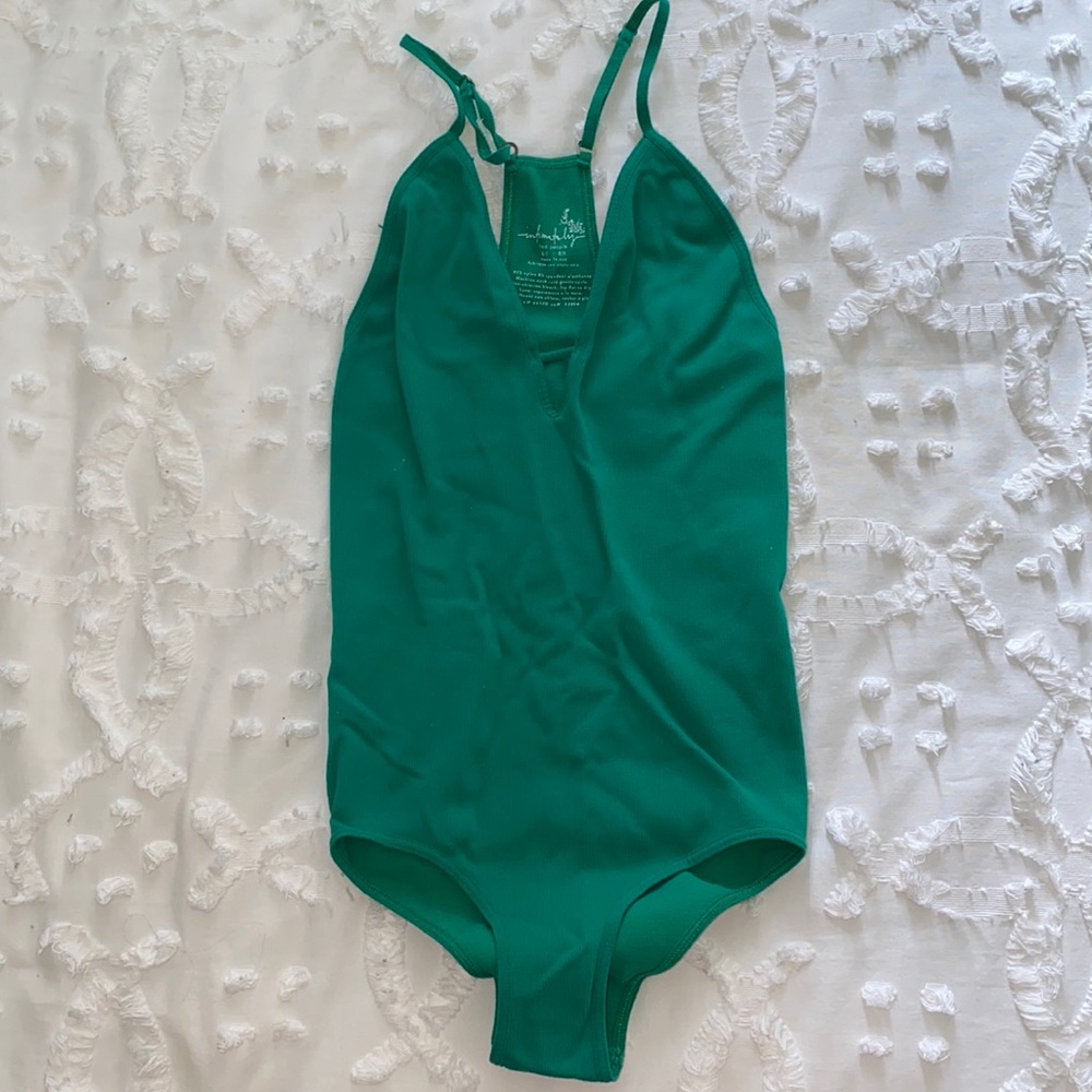 free people bodysuit *discontinued on site*